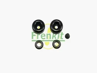 Ремкомплект циліндра гальмівного (заднього) Peugeot 206/Renault Logan (d=19mm) (Bdx) FRENKIT 319016 (фото 1)