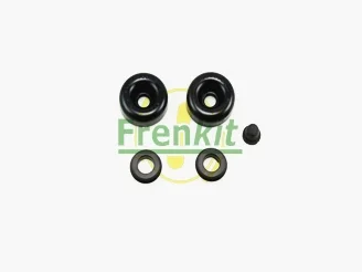 Ремкомплект циліндра гальмівного (заднього) Peugeot 206/Renault Logan (d=19mm) (Bdx) FRENKIT 319016