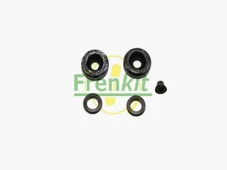 Ремкомплект циліндра гальмівного (заднього) Nissan Micra 05- (d=19mm) FRENKIT 319070