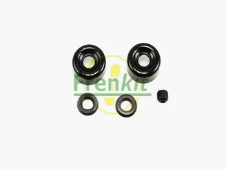 Ремкомплект циліндра гальмівного (заднього) Ford Transit -92 (d=20.6mm) (AP) FRENKIT 320002