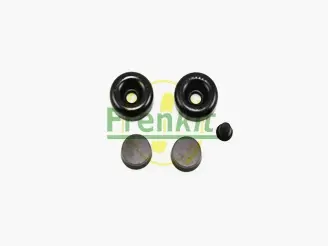 Ремкомплект циліндра гальмівного (заднього) Jeep Cherokee/Wrangler 83-01 (d=20.6mm) FRENKIT 320008 (фото 1)