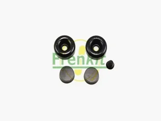 Ремкомплект циліндра гальмівного (заднього) Jeep Cherokee/Wrangler 83-01 (d=20.6mm) FRENKIT 320008