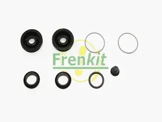 Ремкомплект циліндра гальмівного (заднього) BMW/Citroen/Ford (d=20.6mm) (Lucas) FRENKIT 320009 (фото 1)