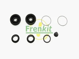 Ремкомплект циліндра гальмівного (заднього) BMW/Citroen/Ford (d=20.6mm) (Lucas) FRENKIT 320009