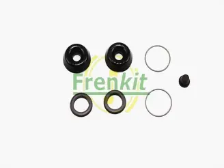 Ремкомплект циліндра гальмівного (заднього) Citroen Berlingo 96- (d=22.2mm) (Lucas) FRENKIT 322010 (фото 1)