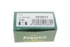 Ремкомплект циліндра гальмівного (переднього) MB T2/L -95 (d=22.2mm) FRENKIT 322017 (фото 3)