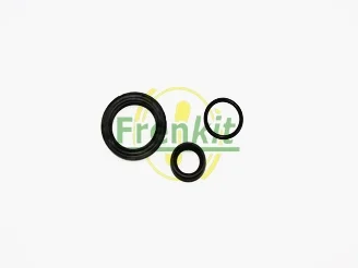 Ремкомплект циліндра зчеплення (головного) Citroen C5/Peugeot 407 04-11 (d=15.87mm) (Fag) FRENKIT 415051