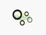 Ремкомплект циліндра зчеплення (головного) VW Golf V/Seat Toledo III 03-09 (d=15,9mm) (Sachs) FRENKIT 415054 (фото 1)