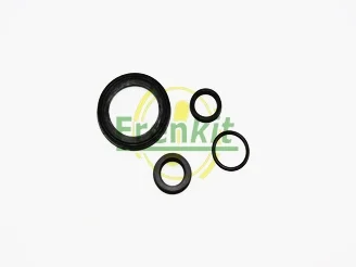 Ремкомплект циліндра зчеплення (головного) VW Golf V/Seat Toledo III 03-09 (d=15,9mm) (Sachs) FRENKIT 415054