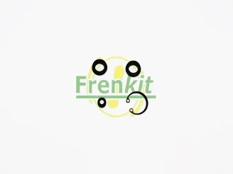 Ремкомплект циліндра зчеплення (головного) Kia Sorento 2.5 CRDi 02- (d=15.9mm) FRENKIT 415055