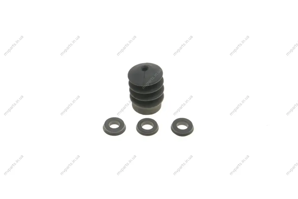 Ремкомплект циліндра зчеплення (головного) Audi 100 82-94 (d=19mm)(ATE/Fag) FRENKIT 419018 (фото 1)