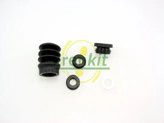 Ремкомплект циліндра зчеплення (головного) VW T3 79-92 (d=19mm) (Fag) FRENKIT 419028