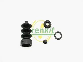 Ремкомплект циліндра зчеплення (робочого) Opel Frontera A/B (d=22,2mm) FRENKIT 522004