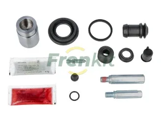 Ремкомплект супорта (заднього) Mazda MX-5 1.6/1.8 16V 98-05(d=32mm) (+ поршень/направляюча) (Nabco) FRENKIT 732015