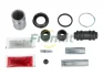 Ремкомплект супорта (заднього) Toyota Rav 4/Yaris Verso 99-05 (d=32mm)(+ поршень/направляюча) (Sum) FRENKIT 732016 (фото 1)