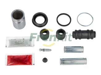 Ремкомплект супорта (заднього) Toyota Rav 4/Yaris Verso 99-05 (d=32mm)(+ поршень/направляюча) (Sum) FRENKIT 732016