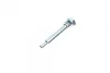 Ремкомплект супорта (заднього) Opel Astra 98-09 (d=34mm) (Lucas) (+поршень/направляюча) FRENKIT 733373 (фото 18)