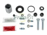 Ремкомплект супорта (заднього) Honda Accord/Civic 90- (d=34mm) (+поршень/направляюча) (Lucas/Nih) FRENKIT 734030 (фото 1)