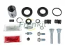 Ремкомплект супорта (заднього) Mazda 6 02-08 (d=34mm) (+поршень/направляюча) (Mando) FRENKIT 734045 (фото 1)
