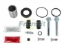 Ремкомплект супорта (заднього) Renault Megane/Scenic 08- (d=34mm) (TRW) (+поршень/направляюча) FRENKIT 734057 (фото 1)