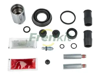 Ремкомплект супорта (заднього) Honda Civic IX 12- (d=34mm) (+ поршень/направляюча) (Ate) SuperKit FRENKIT 734059 (фото 1)