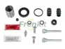 Ремкомплект супорта (заднього) Renault Clio 05- (d=34mm) (+поршень/направляюча)(Trw) FRENKIT 734814 (фото 1)