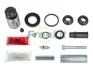 Ремкомплект супорта (заднього) Renault Laguna 01- (d=36mm) (Brembo) (+поршень/направляюча) FRENKIT 736014 (фото 1)