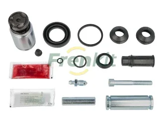 Ремкомплект супорта (заднього) Renault Laguna 01- (d=36mm) (Brembo) (+поршень/направляюча) FRENKIT 736014