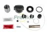 Ремкомплект супорта (заднього) Ford Mondeo -00 (d=36mm) (Bendix) (+поршень/направляюча) FRENKIT 736079 (фото 1)