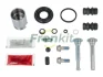 Ремкомплект супорта (заднього) Fiat Punto 07- (d=40mm) (+поршень/направляюча) (Bosch) FRENKIT 736087 (фото 1)