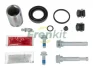Ремкомплект супорта (заднього) Renault Kadjar 06-15 (d=36mm) (TRW) (+поршень/направляюча) FRENKIT 736093 (фото 1)