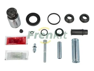 Ремкомплект супорта (заднього) Renault Laguna 01- (d=36mm) (Brembo) (+поршень/направляюча) FRENKIT 736301