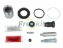 Ремкомплект супорта (заднього) Toyota Camry 01-06 (d=38mm) (+поршень/направляюча) (Advi) FRENKIT 738095 (фото 1)