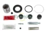 Ремкомплект супорта (заднього) Toyota Camry 91-01 (d=38mm) (+поршень/направляюча) (Aisin) FRENKIT 738143 (фото 1)