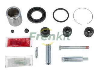 Ремкомплект супорта (заднього) Toyota Camry 91-01 (d=38mm) (+поршень/направляюча) (Aisin) FRENKIT 738144