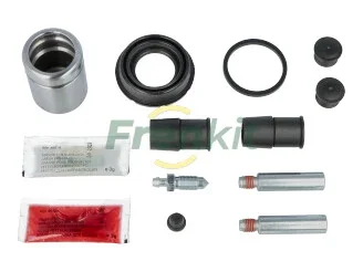 Ремкомплект супорта (заднього) MB C-class/E-class 07- (d=38mm)(Ate) (+поршень/направляюча) SuperKit FRENKIT 738153