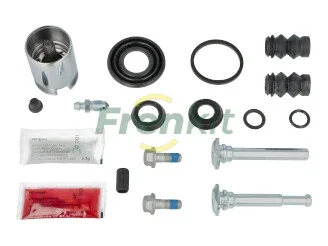 Ремкомплект супорта (заднього) Ford Mondeo 2.0DI 00-07 (d=38mm) (Bosch) (+поршень/направляюча) FRENKIT 738160