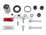 Ремкомплект супорта (заднього) VW Passat 2.5 11- (d=38mm) (+поршень/направляюча) (Trw) FRENKIT 738298 (фото 1)