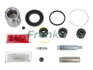 Ремкомплект супорта (заднього) Lexus RX 00-03 (d=40mm) (+поршень/направляюча) (Aisin) FRENKIT 740173 (фото 1)
