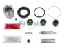 Ремкомплект супорта (заднього) Lexus RX 00-03 (d=40mm) (+поршень/направляюча) (Aisin) FRENKIT 740173 (фото 1)