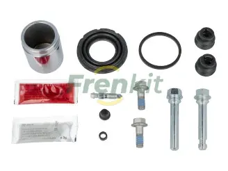Ремкомплект супорта (заднього) Lexus GS 11- (d=40mm) (Advi) (+поршень/направляюча) SuperKit FRENKIT 740533 (фото 1)