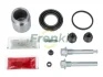 Ремкомплект супорта (заднього) Lexus RX 04- (d=42mm) (+поршень/направляюча) (Akebono) FRENKIT 742205 (фото 1)
