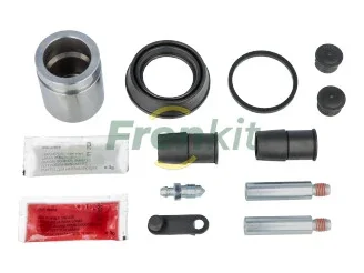 Ремкомплект супорта (заднього) BMW 4 (F36) 14- (d=42) (+поршень/направляюча) (Bosch) FRENKIT 742216