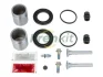 Ремкомплект супорта (переднього) Land Rover Discovery 98-04 (d=45mm)(+2 поршня/направляюча) (Ate) FRENKIT 745267 (фото 1)
