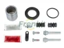 Ремкомплект супорта (заднього) Land Rover Discovery 02-12 (d=45mm) (+поршень/направляюча) (Lucas) FRENKIT 745272 (фото 1)