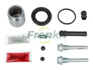 Ремкомплект супорта (заднього) Toyota Land Cruiser 02-(d=45mm)(+поршень/направляюча) (Sum) SuperKit FRENKIT 745283 (фото 1)