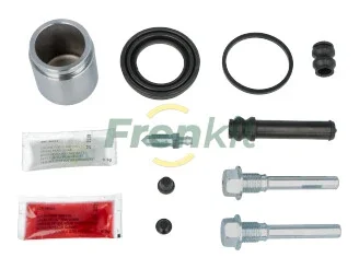 Ремкомплект супорта (заднього) Toyota Land Cruiser 02-(d=45mm)(+поршень/направляюча) (Sum) SuperKit FRENKIT 745283