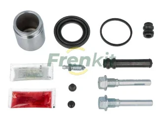 Ремкомплект супорта (заднього) Toyota Land Cruiser 07- (d=45mm)(Sumitomo)(+1 поршень/направляюча) FRENKIT 745286