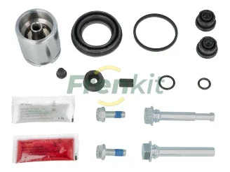 Ремкомплект супорта (заднього) Ford Explorer 10- (d=45mm) (+поршень/направляюча) SuperKit FRENKIT 745790