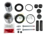 Ремкомплект супорта (переднього) Citroen Jumper 94- (d=46mm)(Brembo)(+2 поршня/направляюча) SuperKi FRENKIT 746290 (фото 1)